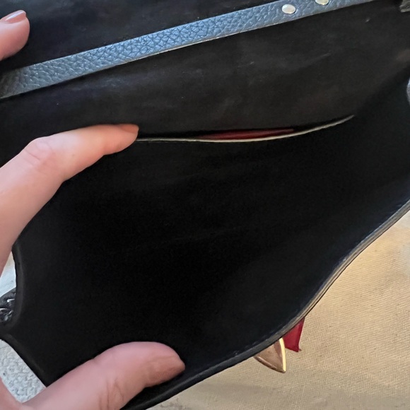 Valentino Rockstud crossbody bag - Picture 4 of 6